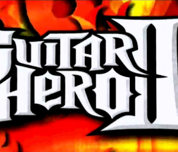Kitaristien koitos: Guitar Hero II