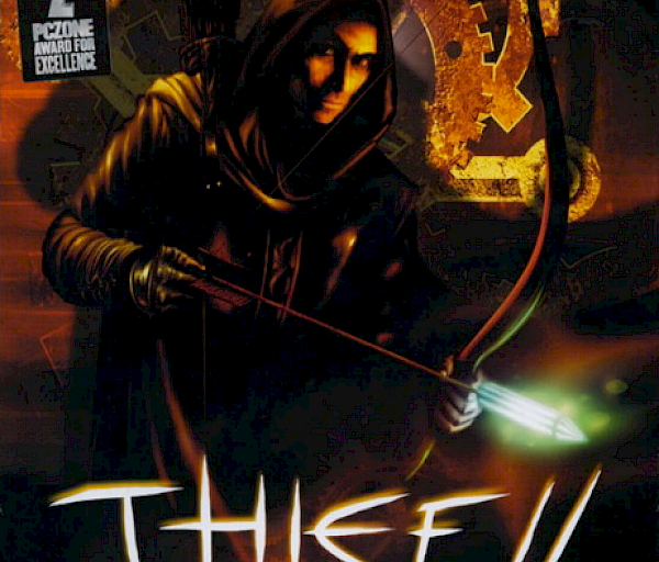Teollinen vallankumous - Thief II: The Metal Age