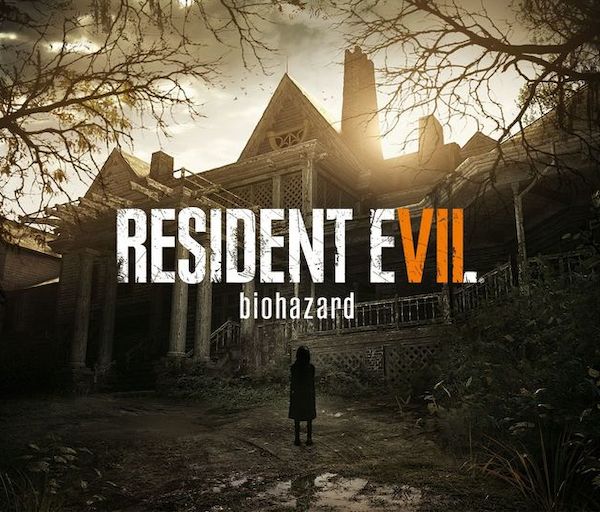 Resident Evil 7 ylitti 2,5 miljoonan kappaleen rajan