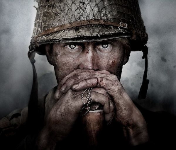 Call of Duty palaa toiseen maailmansotaan