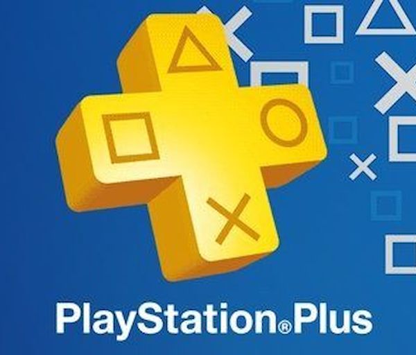 Voita PlayStation Plus -jäsenyys koko vuodeksi