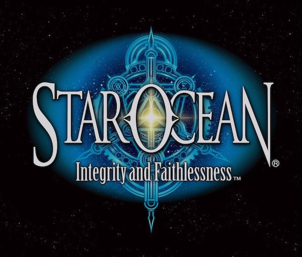 Star Ocean 5:n kaksi kapteenia: Victor ja Emmerson