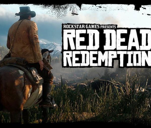 Red Dead Redemption 2 tulossa keväällä