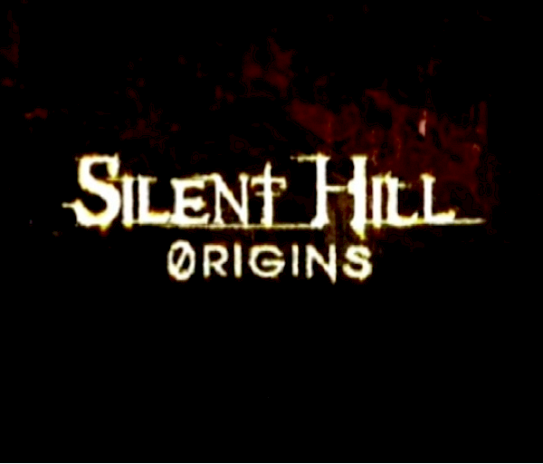Silent Hill Origins: Pahan alku ja juuri