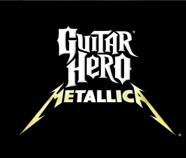 Guitar Hero: Metallica - Neljä ratsumiestä