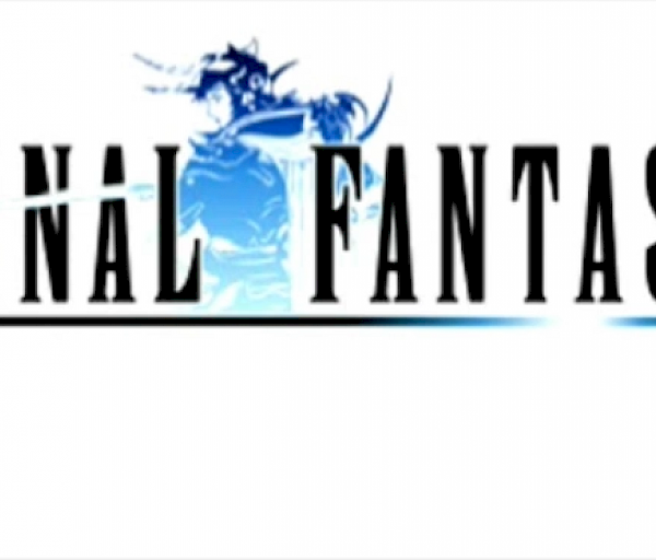 Final Fantasy: Kuinka kaikki alkoi?