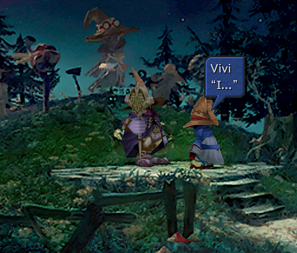 Final Fantasy IX -päiväkirja osa 6: Sielujen kierto Gaialla