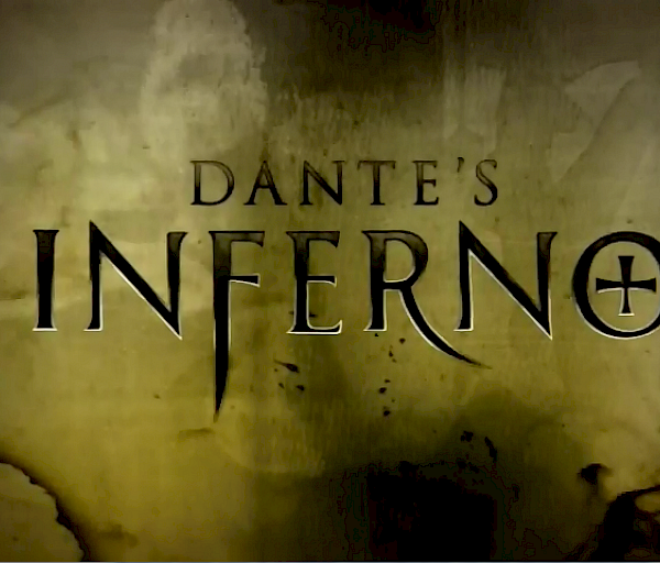 Dante's Inferno: Ihan liekeissä