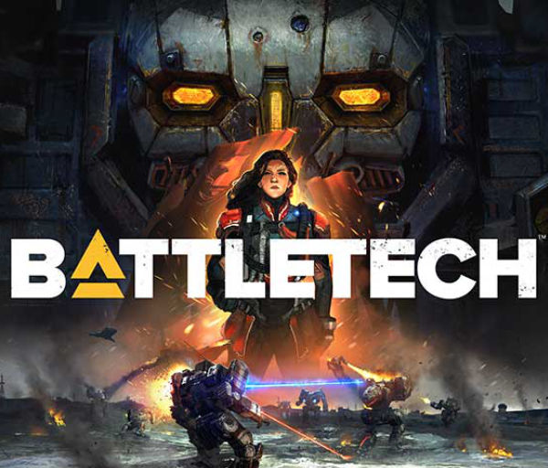Battletech: Locustin kokoinen nettiarvostelu