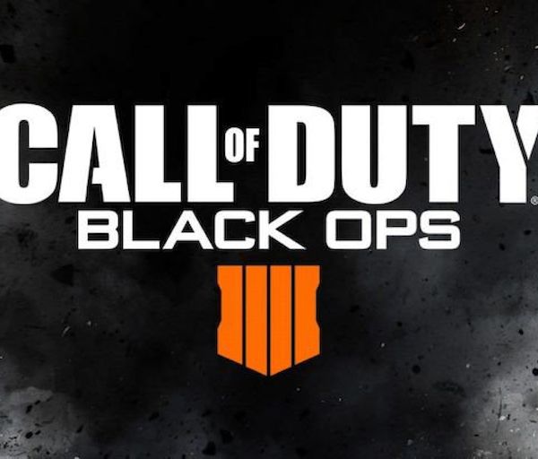 Call of Duty: Black Ops 4 saa battleroyale-moodin