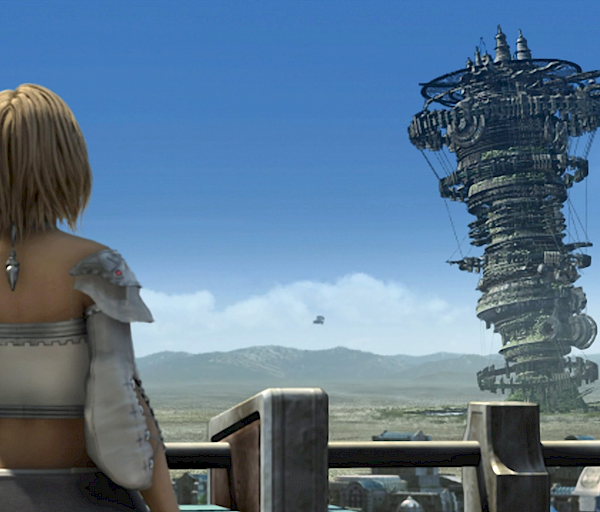 Final Fantasy XII:n musiikki houkuttelee mukaan seikkailuun