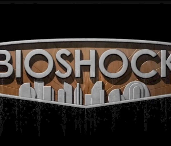 BioShock: Mies valitsee pelityylinsä