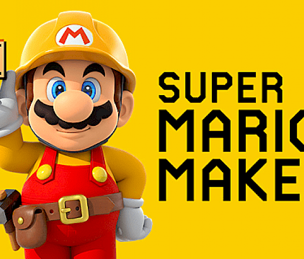 Super Mario Maker 2: Viimeinen naula Wii U:n arkkuun?