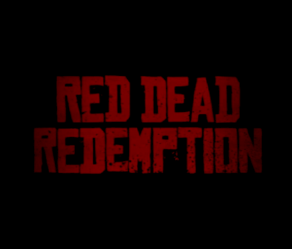 Red Dead Redemption: Munaton sankari seikkailee