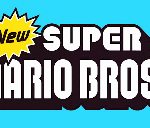 New Super Mario Bros: Putkimiehen voittoisa paluu