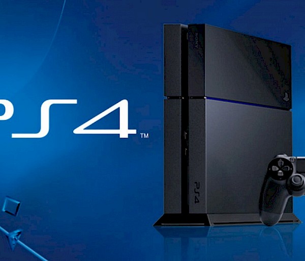 PS4 ylitti 100 miljoonan kappaleen rajan ennätystahdilla