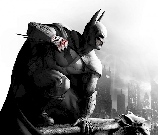 Batman Arkham -trilogia jaossa ilmaiseksi