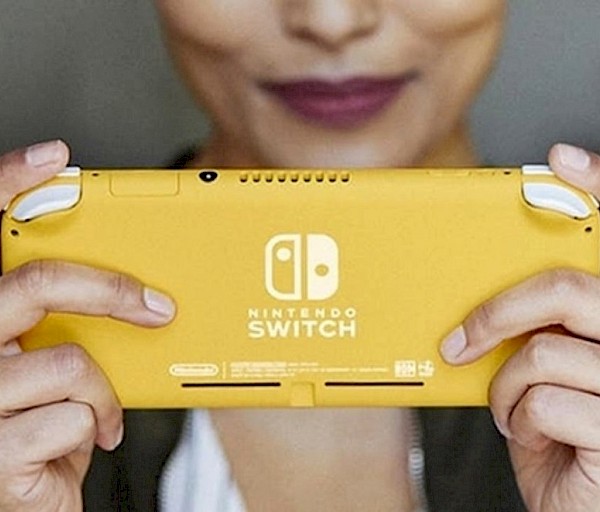 Euroopassa on 10 miljoonaa Nintendo Switchiä