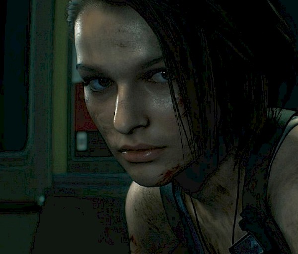 Resident Evil 3 ilmestyy huhtikuussa