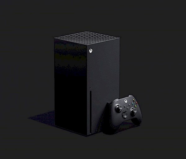 Seuraava Xbox on Xbox Series X