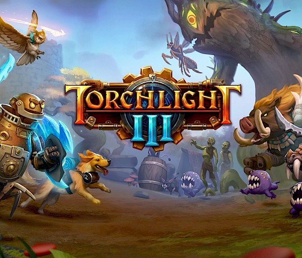 Torchlight hylkää free-to-play-kaavan
