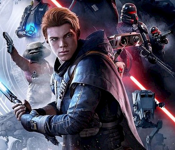 Star Wars: Jedi Fallen Order yllätti EA:n