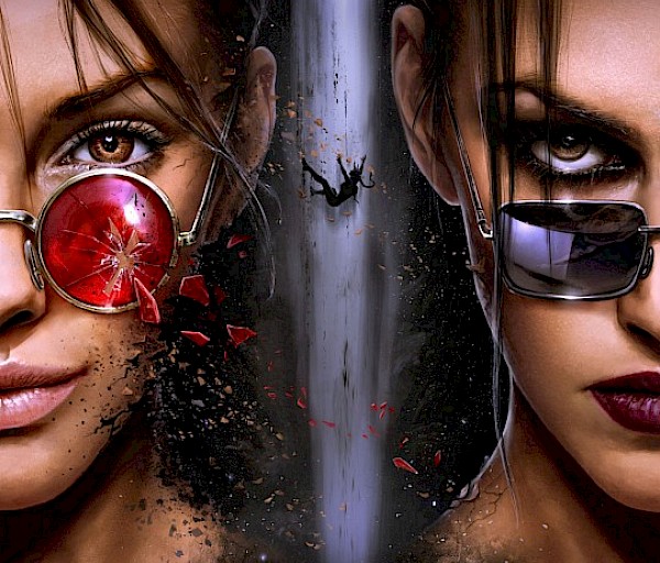 Tomb Raider -soundtrack tuli suoratoistopalveluihin