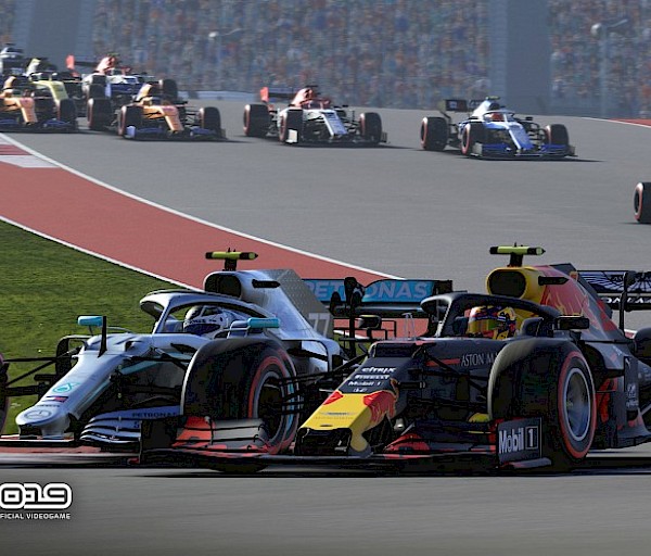 F1-sarja ajaa perutut kisansa netissä