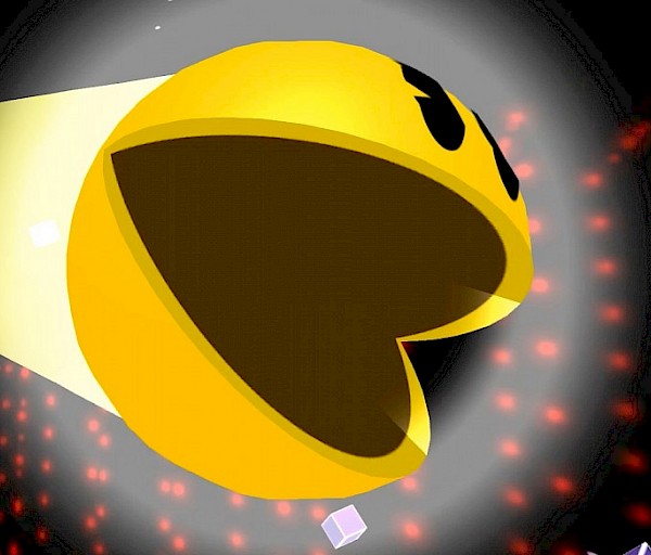 Pac-Man Championship Edition 2 ilmaiseksi