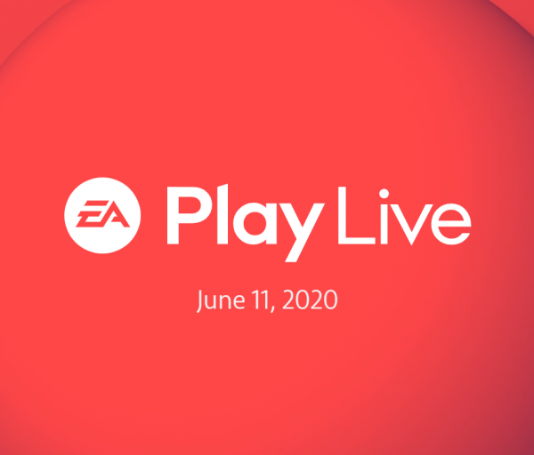 EA Play 2020 -tapahtuma pidetään vain netissä
