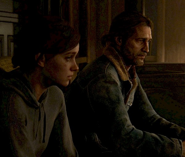 The Last of Us 2 esittelee maailmanlopun meininkiä