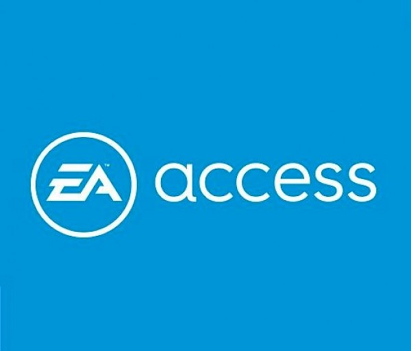 EA Access -palvelu tulee Steamiin
