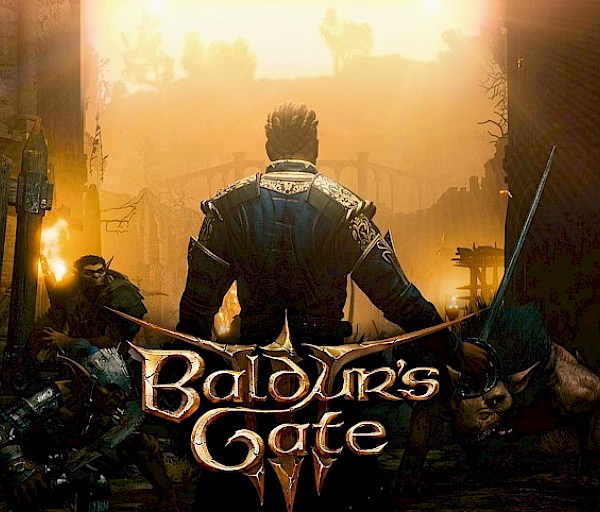 Baldur's Gate 3 -roolipelistä ilmestyy syyskuussa ennakkoversio