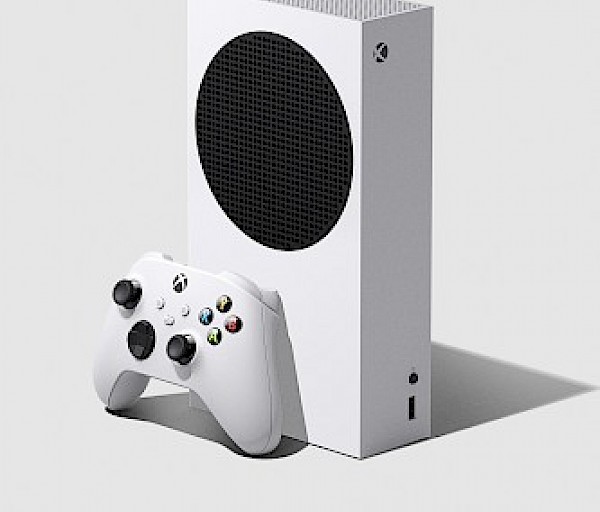 Xbox Series S ja sen hinta paljastettiin