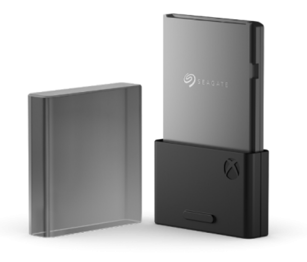 Xbox Series X:n SSD-lisälevy maksaa 250 euroa