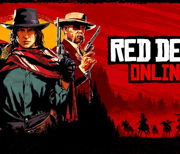 Red Dead Online julkaistaan itsenäisenä pelinä