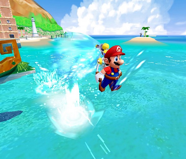 Super Mario 3D All-Stars -arvostelu