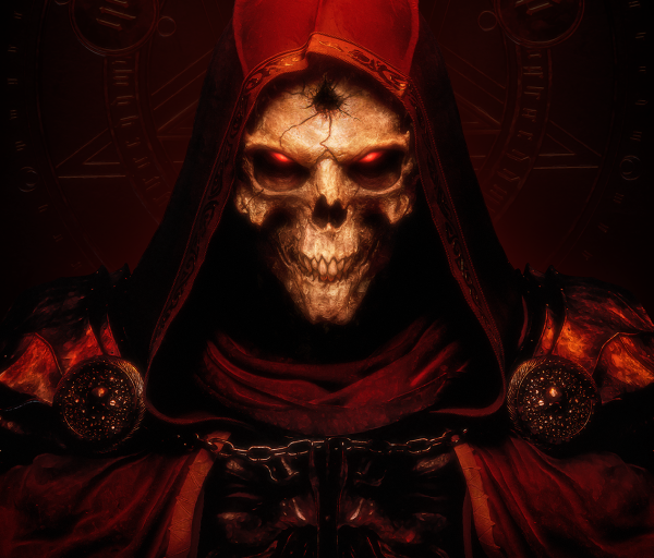 Diablo 2: Resurrected sai ilmestymispäivän