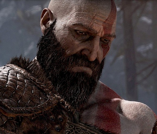God of War kääntyy PC:lle tammikuussa