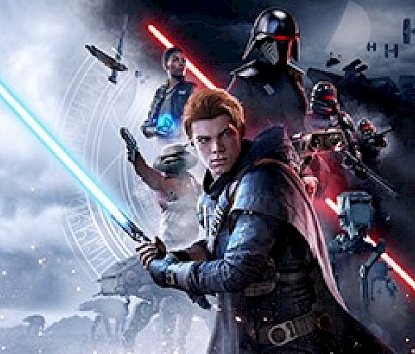 Star Wars Jedi: Fallen Order saa jatkoa
