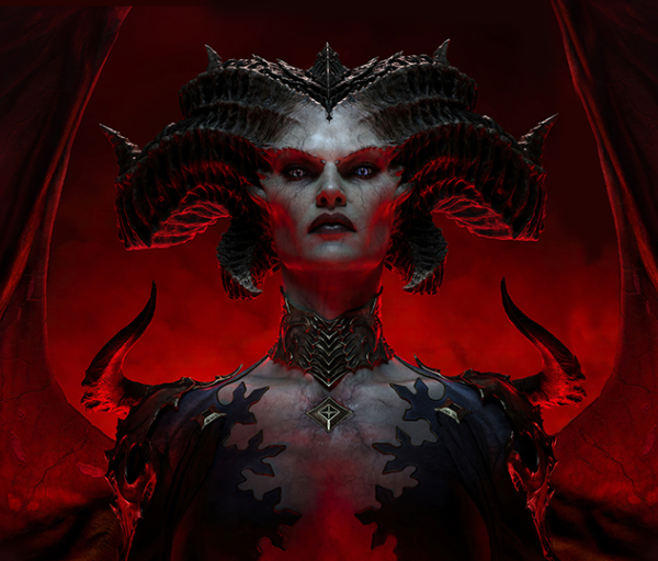 Diablo 4 ilmestyy kesällä 2023