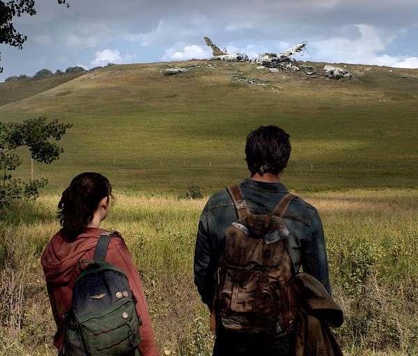 Kino: HBO:n Last of Us yllättää erinomaisuudellaan