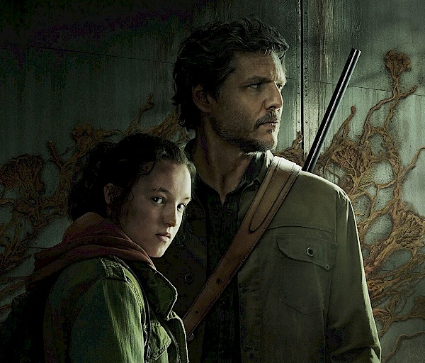 HBO vahvisti The Last of Us -sarjan kakkoskauden
