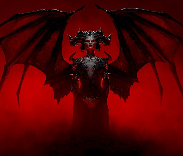 Diablo IV:n avoin beta alkaa maaliskuussa