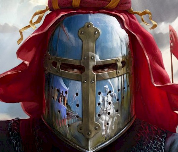 Crusader Kings 3 saa turnajaiset toukokuussa