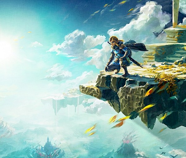 Zelda sai viimeisen trailerin ennen julkaisua