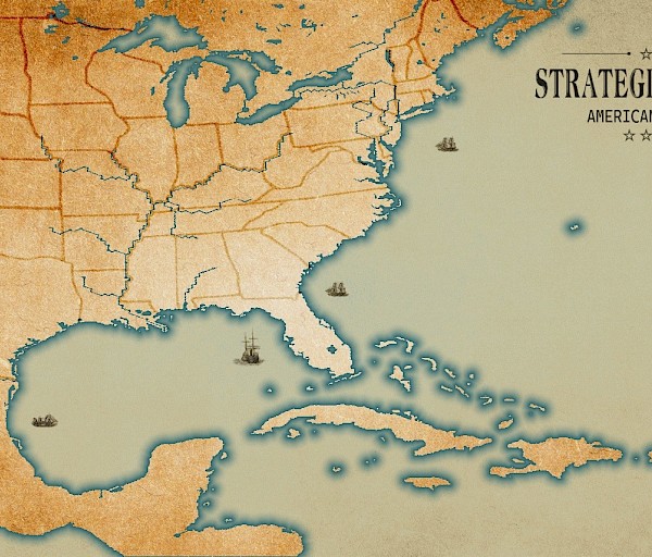Strategic Command: American Civil War - Esimoderni sodankäynti