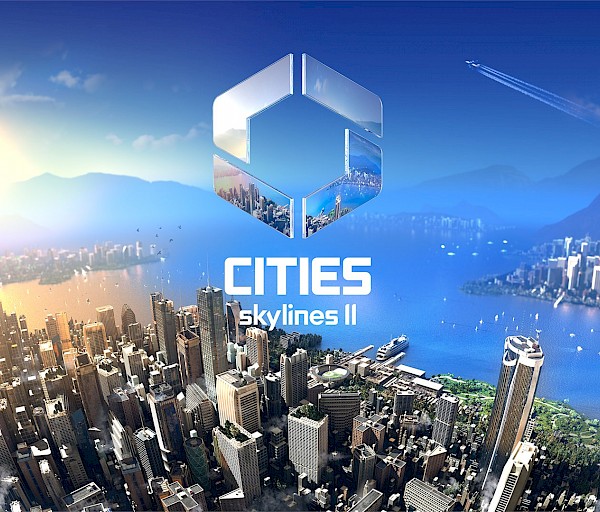 Cities: Skylines 2 tulee konsoleille vasta keväällä