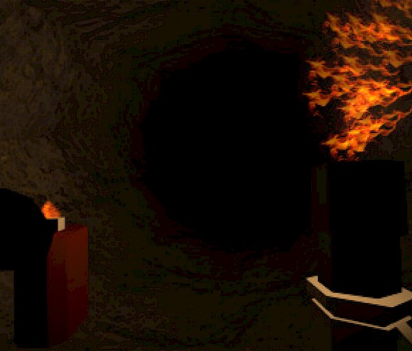 Indie Game Sauna: The Mine